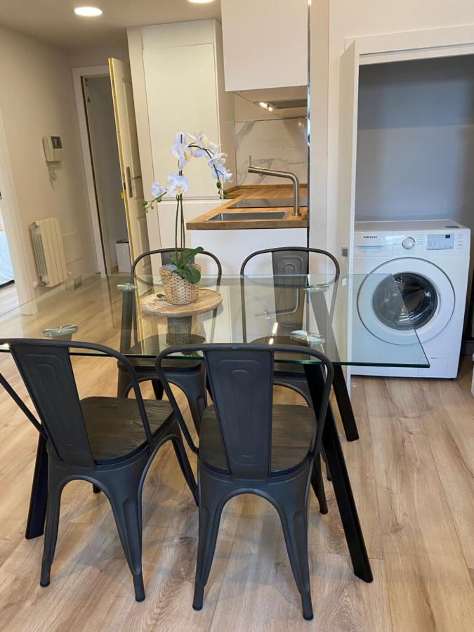 Fuencarral Apartments Μαδρίτη Εξωτερικό φωτογραφία