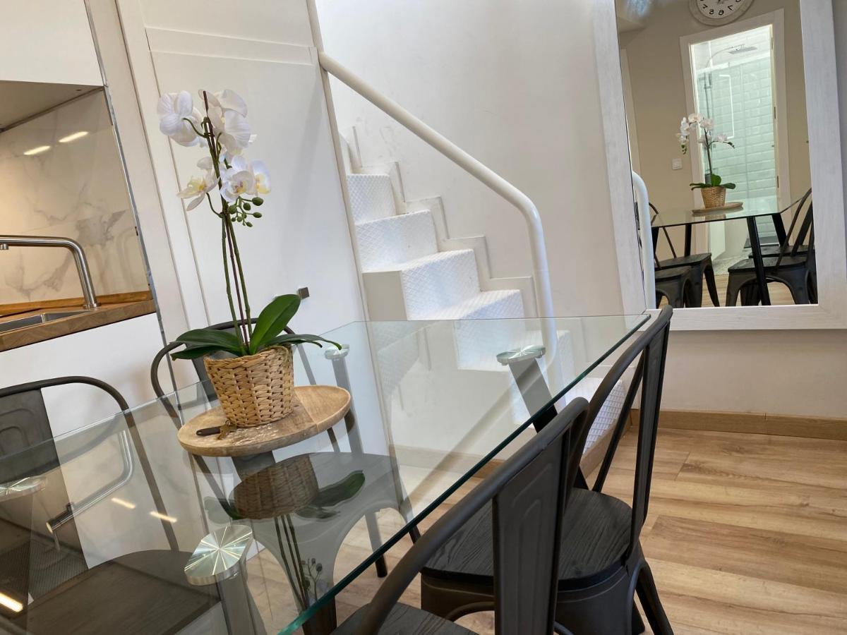 Fuencarral Apartments Μαδρίτη Εξωτερικό φωτογραφία