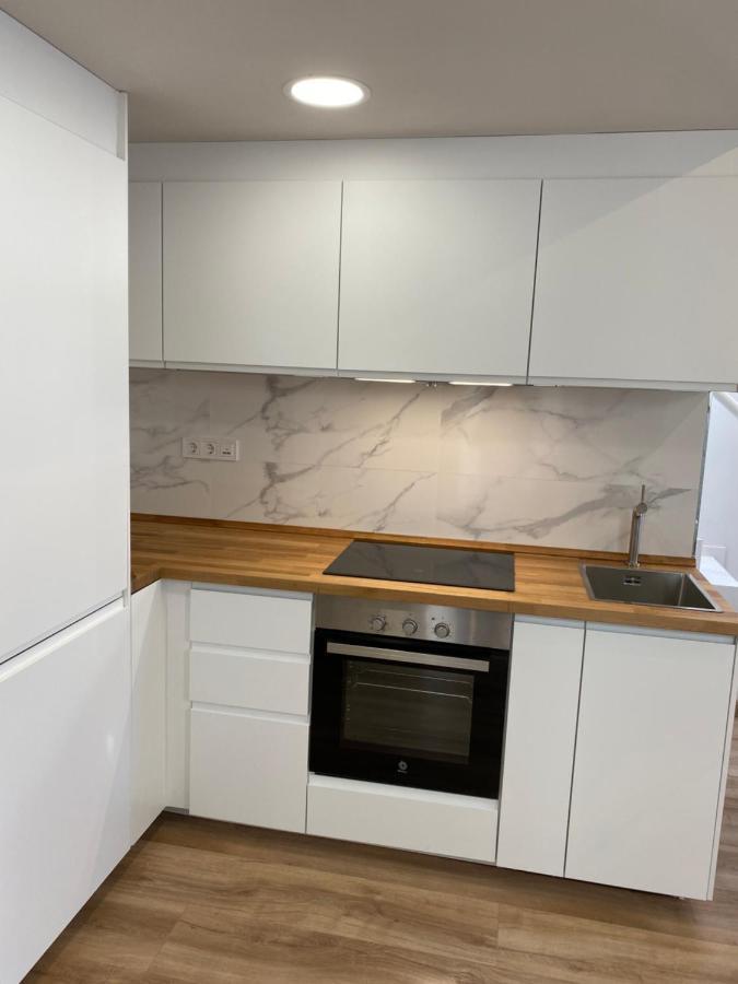 Fuencarral Apartments Μαδρίτη Εξωτερικό φωτογραφία