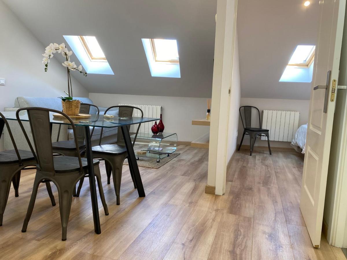 Fuencarral Apartments Μαδρίτη Εξωτερικό φωτογραφία