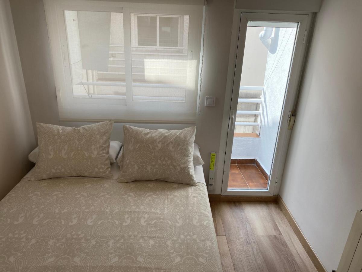 Fuencarral Apartments Μαδρίτη Εξωτερικό φωτογραφία