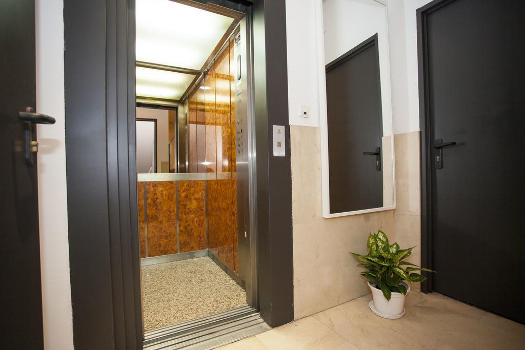 Fuencarral Apartments Μαδρίτη Εξωτερικό φωτογραφία