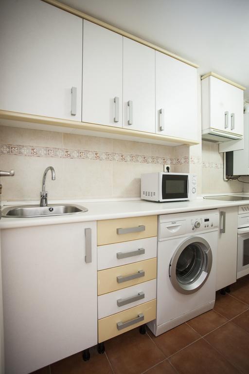 Fuencarral Apartments Μαδρίτη Εξωτερικό φωτογραφία