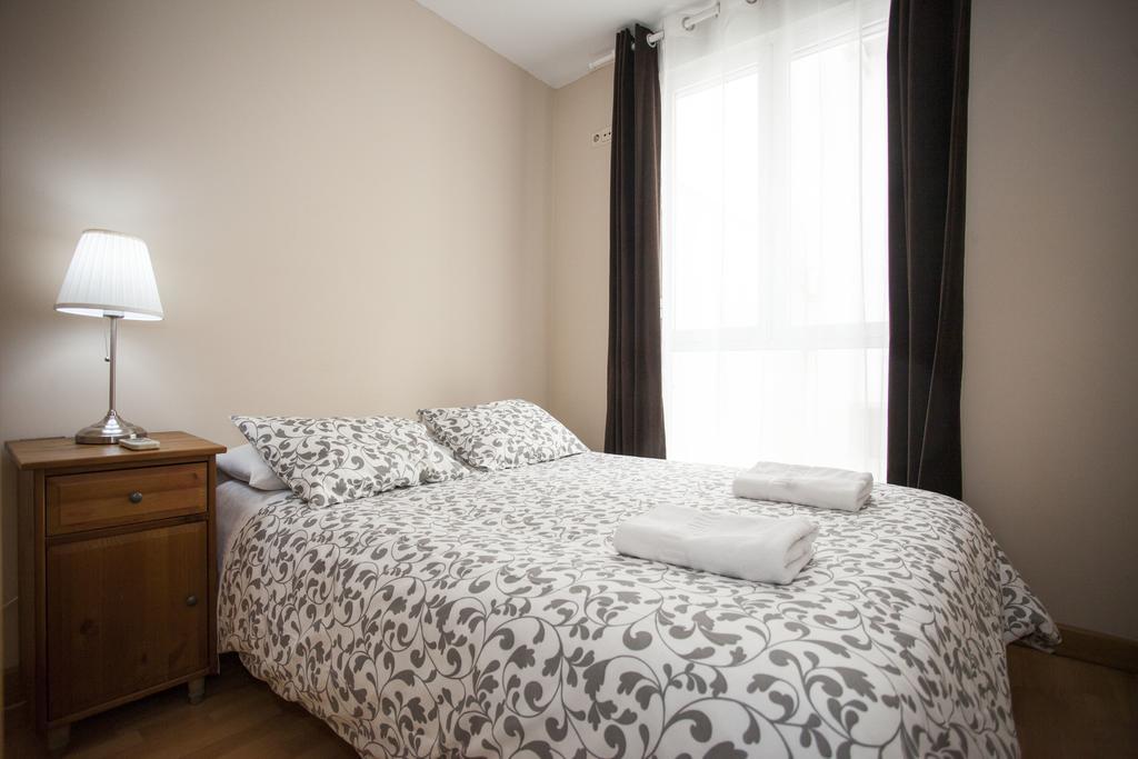 Fuencarral Apartments Μαδρίτη Εξωτερικό φωτογραφία
