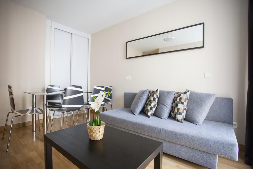 Fuencarral Apartments Μαδρίτη Εξωτερικό φωτογραφία