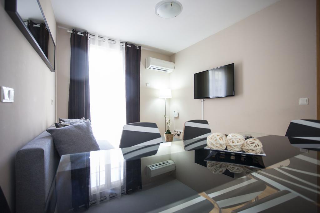 Fuencarral Apartments Μαδρίτη Εξωτερικό φωτογραφία