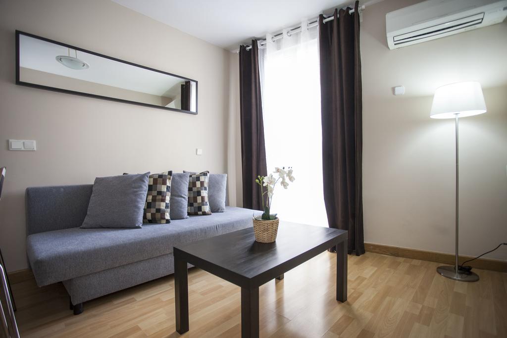 Fuencarral Apartments Μαδρίτη Εξωτερικό φωτογραφία