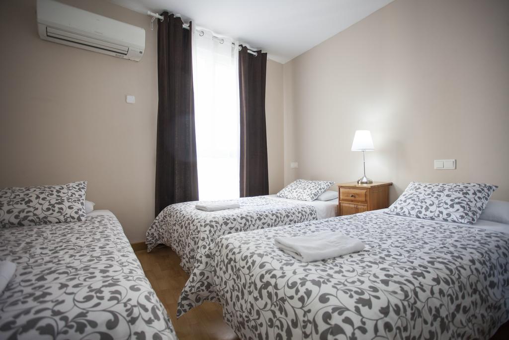 Fuencarral Apartments Μαδρίτη Εξωτερικό φωτογραφία