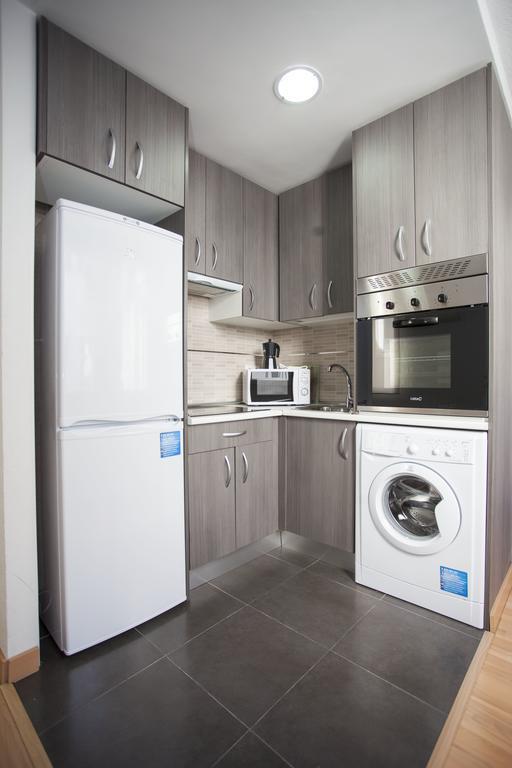 Fuencarral Apartments Μαδρίτη Εξωτερικό φωτογραφία
