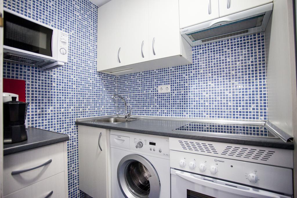 Fuencarral Apartments Μαδρίτη Εξωτερικό φωτογραφία