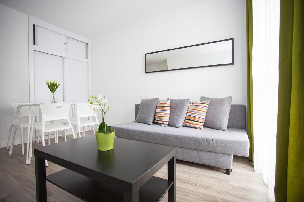 Fuencarral Apartments Μαδρίτη Εξωτερικό φωτογραφία