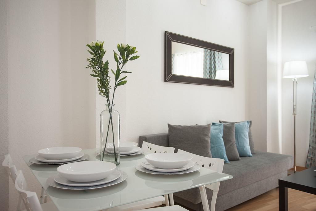 Fuencarral Apartments Μαδρίτη Εξωτερικό φωτογραφία