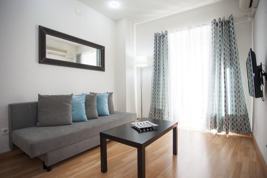 Fuencarral Apartments Μαδρίτη Εξωτερικό φωτογραφία