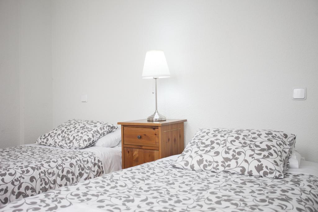 Fuencarral Apartments Μαδρίτη Εξωτερικό φωτογραφία
