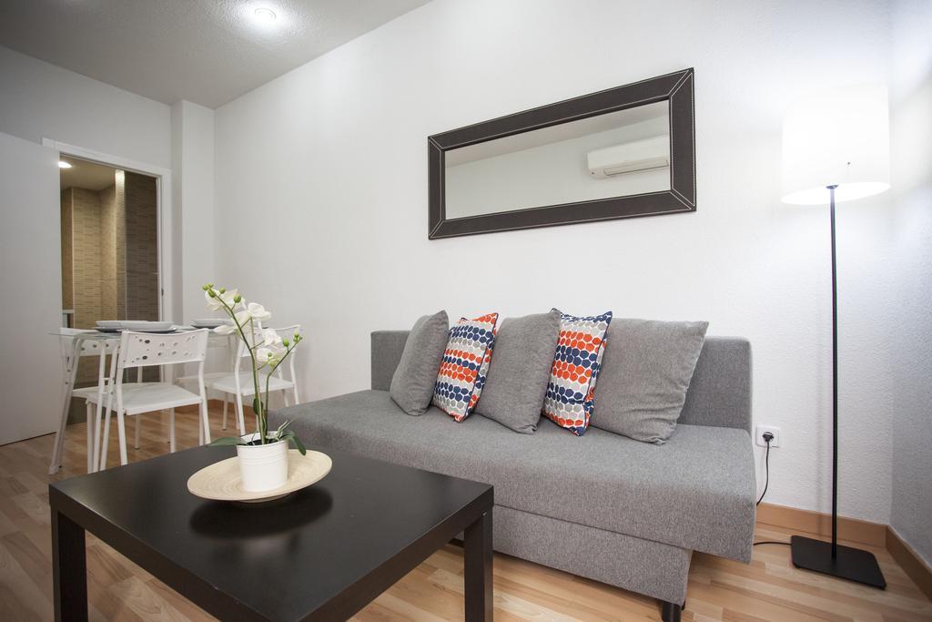 Fuencarral Apartments Μαδρίτη Εξωτερικό φωτογραφία