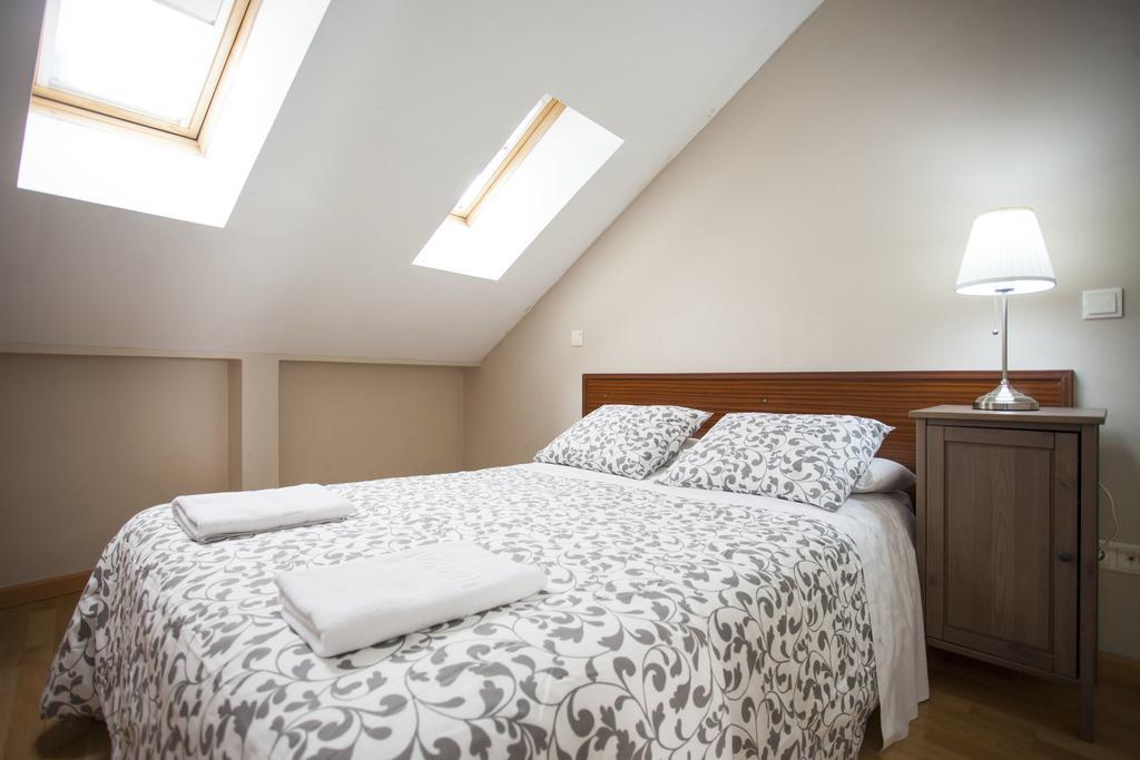 Fuencarral Apartments Μαδρίτη Εξωτερικό φωτογραφία