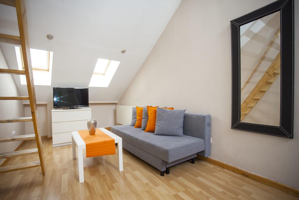 Fuencarral Apartments Μαδρίτη Εξωτερικό φωτογραφία