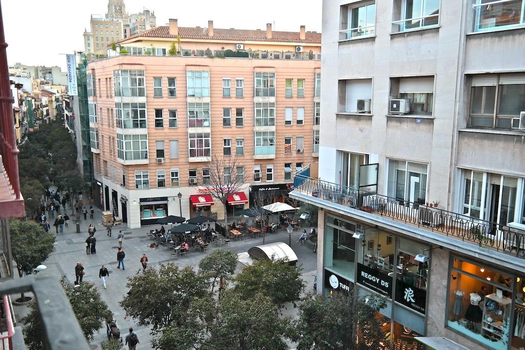 Fuencarral Apartments Μαδρίτη Δωμάτιο φωτογραφία
