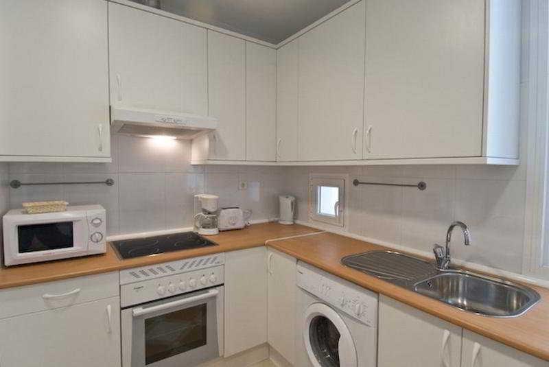 Fuencarral Apartments Μαδρίτη Εξωτερικό φωτογραφία