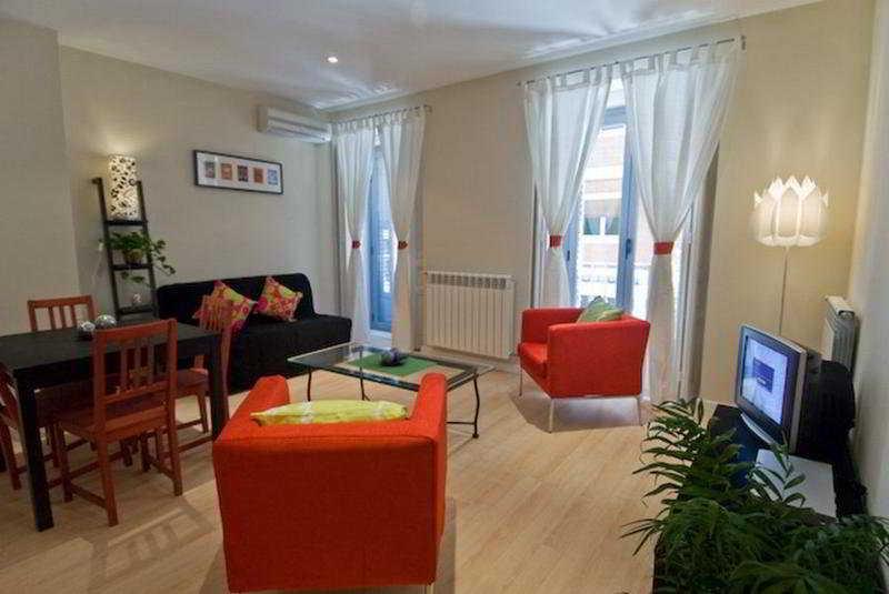Fuencarral Apartments Μαδρίτη Εξωτερικό φωτογραφία